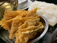 -柳州人田螺鸭脚煲(农院路1店)