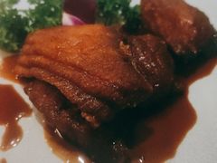 -逸林轩中餐厅(中信泰富朱家角锦江酒店)