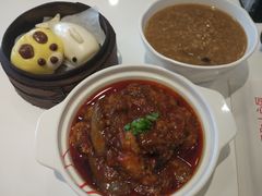 -嘉和一品粥(政府街店)