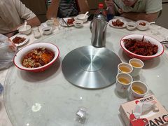 -阿胖龙虾小海鲜(宁国南路总店)