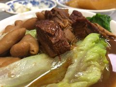 -珍珍小食店(西华路店)
