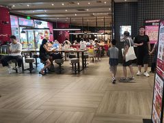 -肯德基(龙之梦购物中心店)