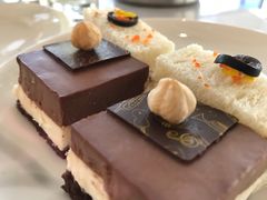 -三迪希尔顿酒店·星空酒廊