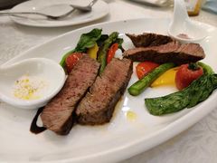 牛扒-爱茉莉意大利西餐厅