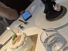 -王品牛排(郑州大卫城店)