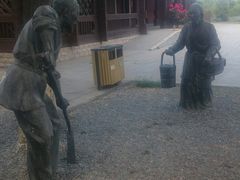 -永定河休闲森林公园