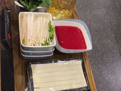 -井格重庆火锅(西直门凯德Mall店)