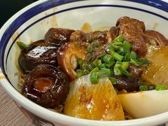 -亞婆井·劲抽面食(铂顿城店)