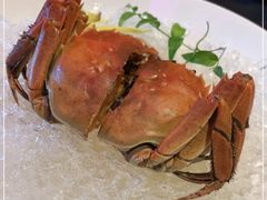 -蟹榭·本帮江浙菜·蟹宴(五角场合生汇商场店)