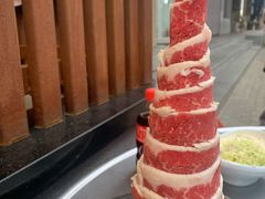 -马场洞肉铺(高丽街店)