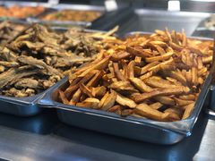 -复旦大学本部-食堂