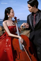 点击看大图 -巴黎新娘婚纱摄影·婚礼策划(嘉定总店)