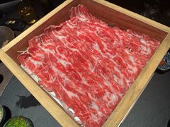 -蟹犇前•帝王蟹雪蟹(陆家嘴店)