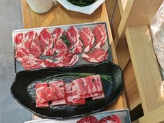 -大河宴·椒麻鱼火锅(北京路中和美食街店)
