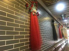 -京味民福烤鸭店(建设四马路店)