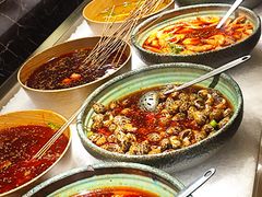 -汉丽斯巴西烤肉自助(市南店)