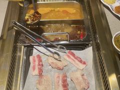 -芝小官毛肚火锅海鲜自助(淮安清江浦区新亚店)