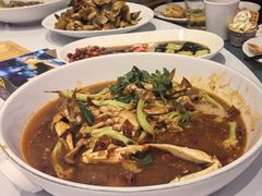-巴特餐饮6加1音乐餐吧·新疆菜