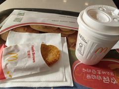 -麦当劳(田林好又多店)