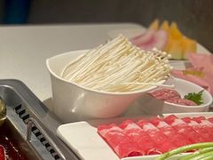 -海底捞火锅(玉桥商业广场店)