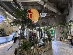 -成川茶店·潮汕工夫浓茶(万象店)