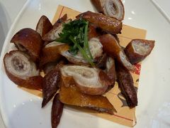 -虎哥私房菜(馒头山店)