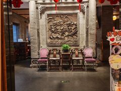 -西安饭庄·非遗陕菜(钟楼店)