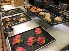 -上海锦江汤臣洲际大酒店壹阶层