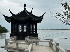 -锦溪古镇
