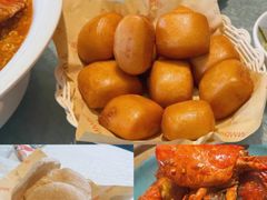 -珍宝海鲜JUMBO Seafood(ifc店)