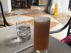 -茵特拉根酒店·西餐厅