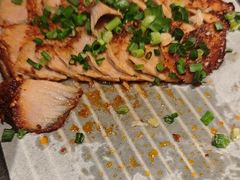 -绿茶餐厅(广州天河城店)