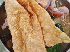 -红鼻子桂林米粉(金唐新光界店)