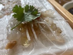 -官塘鱻鱻鱼生