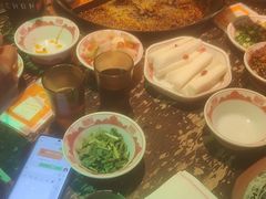 -水巷子·巴掌腰片重庆火锅(云纺店)