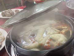 -花苑美食横琴生蚝火锅(拱北粤华路店)