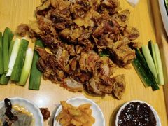 -津味老菜(露西亚商街店)