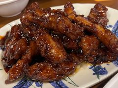 -奶奶的味道(胶州路店)