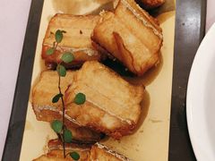 -金时代顺风大酒店(静安大融城店)