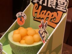 -摩打食堂(江南西店)
