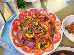 -黄家新傣味