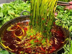 -巴蜀大将火锅(春熙店)