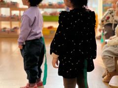 -天津蜂巢幼儿园·托育