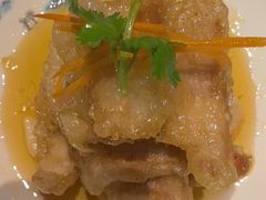 -北李妈妈菜·海肠捞饭(开发区万达店)