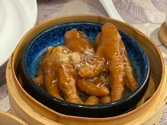 -金汇酒楼(中山东区店)