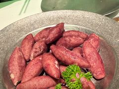 -范儿·嫂子烤肉·精致炭火烤肉(长治路店)