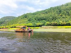 -腾冲北海湿地
