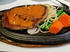 -斗牛士牛排餐厅(镇明店)