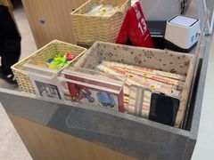 -龍歌自助小火锅(兰山上海路万达店)