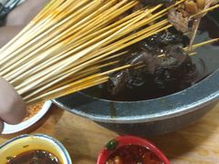 -冒椒火辣(奎星楼街店)